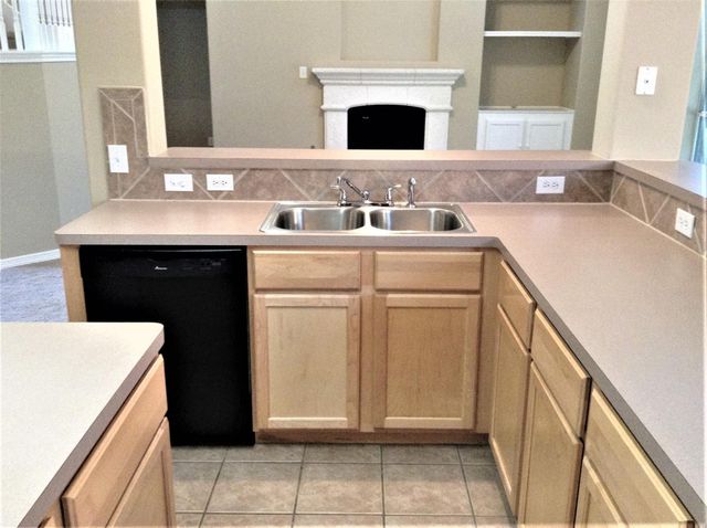 1322 Ventura Canyon Drive, Katy, TX 77494