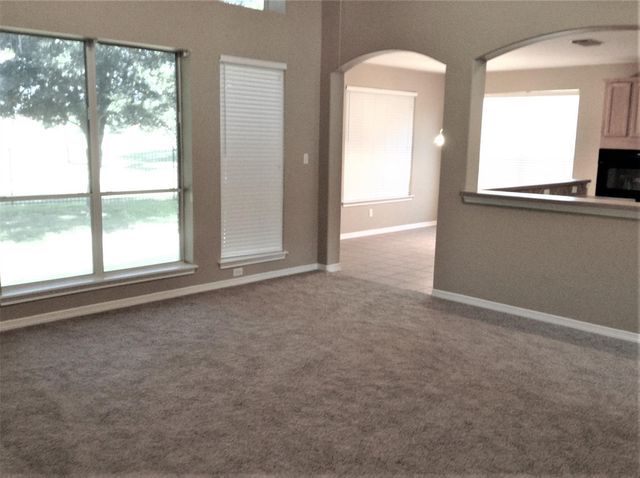 1322 Ventura Canyon Drive, Katy, TX 77494