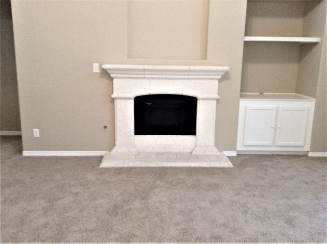 1322 Ventura Canyon Drive, Katy, TX 77494