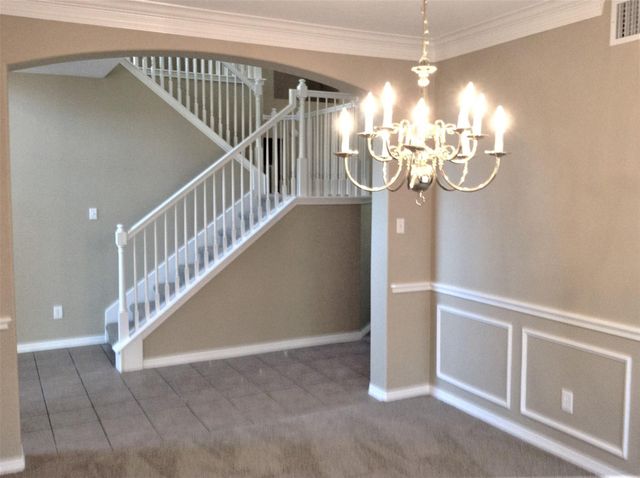1322 Ventura Canyon Drive, Katy, TX 77494