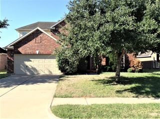 1322 Ventura Canyon Drive, Katy, TX 77494