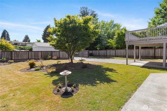 7307 S Alaska Street, Tacoma, WA 98408