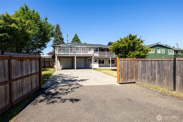 7307 S Alaska Street, Tacoma, WA 98408