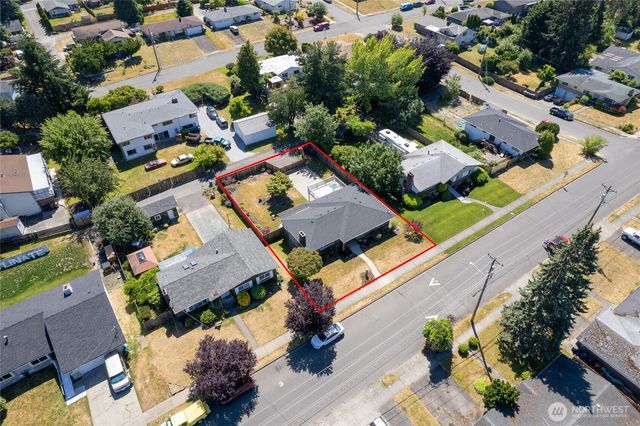 7307 S Alaska Street, Tacoma, WA 98408