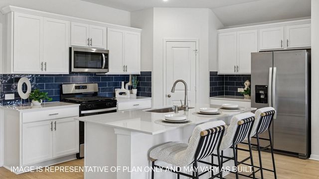 2504 Whittler RD, Leander, TX 78641