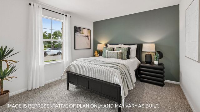 2504 Whittler RD, Leander, TX 78641