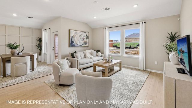 2504 Whittler RD, Leander, TX 78641