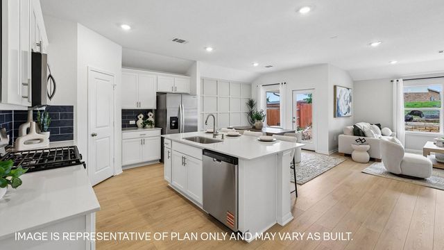 2504 Whittler RD, Leander, TX 78641