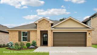 2504 Whittler RD, Leander, TX 78641