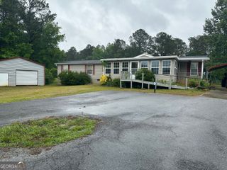 1719 Tallapoosa Highway, Cedartown, GA 30125
