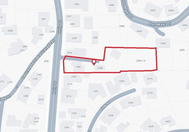 2284 Holly, Los Angeles, CA 90068