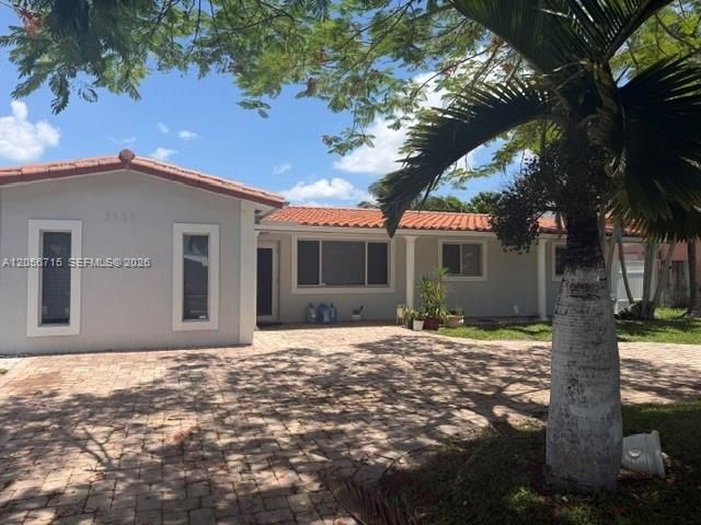 5317 Harrison Street 0, Hollywood, FL 33021