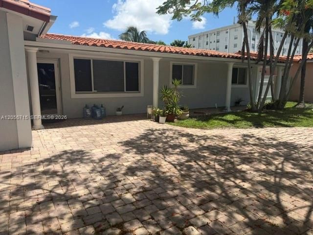 5317 Harrison Street 0, Hollywood, FL 33021