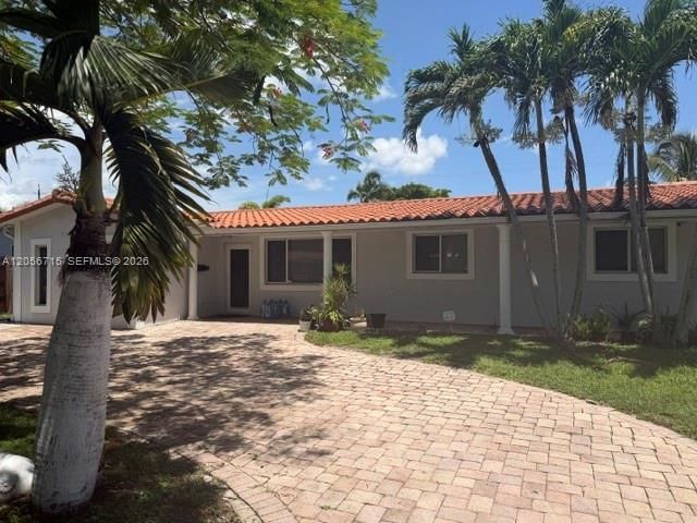5317 Harrison Street 0, Hollywood, FL 33021
