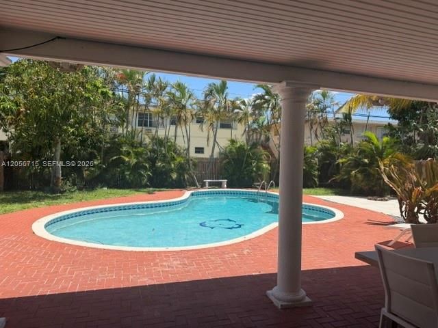5317 Harrison Street 0, Hollywood, FL 33021