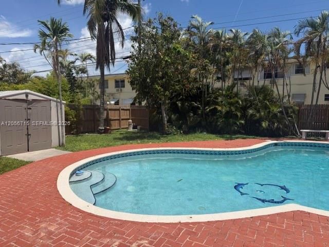 5317 Harrison Street 0, Hollywood, FL 33021