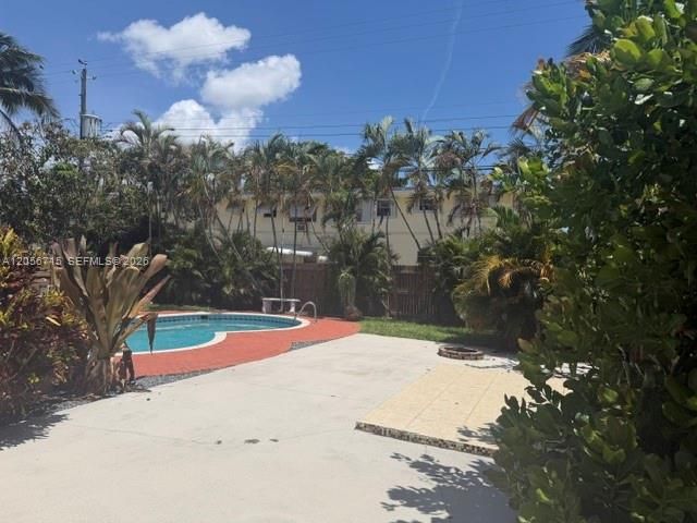 5317 Harrison Street 0, Hollywood, FL 33021