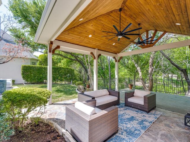 6526 Star Creek, Frisco, TX 75034