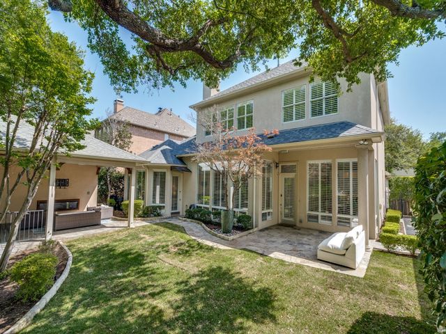 6526 Star Creek, Frisco, TX 75034