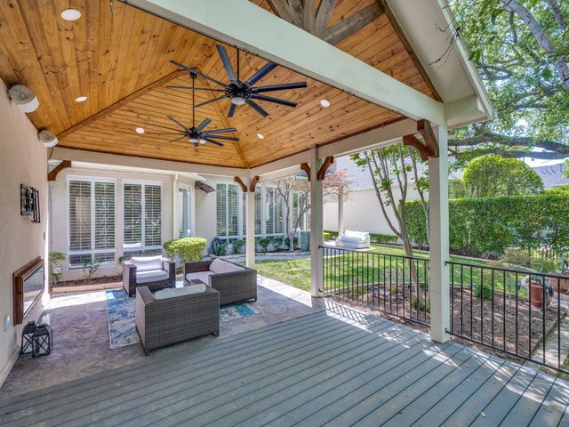 6526 Star Creek, Frisco, TX 75034