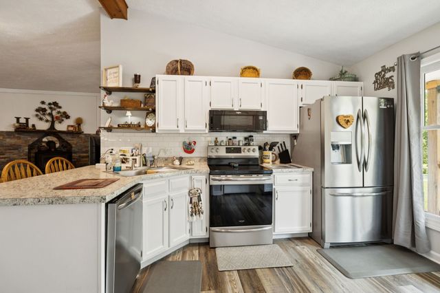 255 Saint Marys Rd, Buffalo Valley, TN 38548