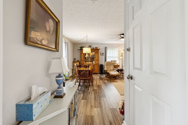 255 Saint Marys Rd, Buffalo Valley, TN 38548