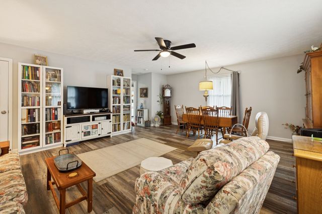 255 Saint Marys Rd, Buffalo Valley, TN 38548