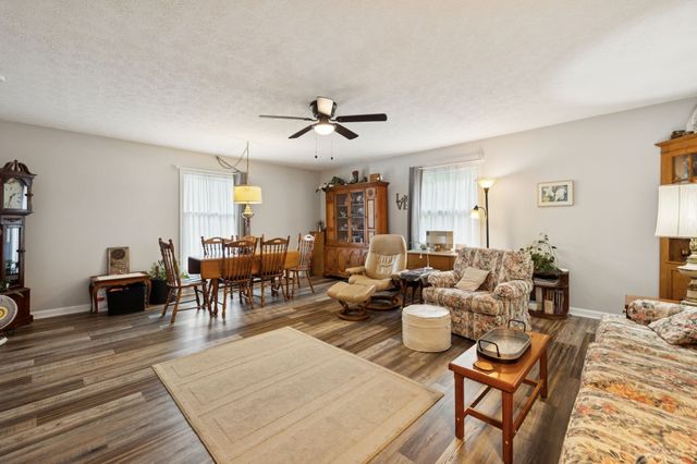 255 Saint Marys Rd, Buffalo Valley, TN 38548