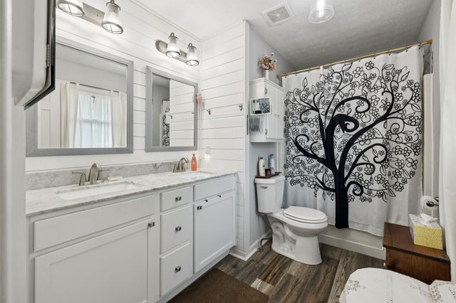 255 Saint Marys Rd, Buffalo Valley, TN 38548