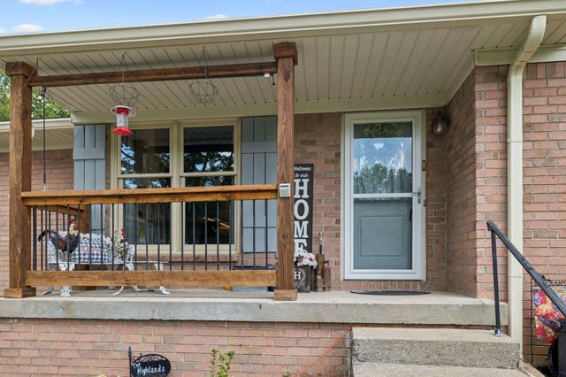 255 Saint Marys Rd, Buffalo Valley, TN 38548