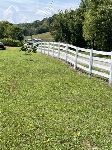 255 Saint Marys Rd, Buffalo Valley, TN 38548