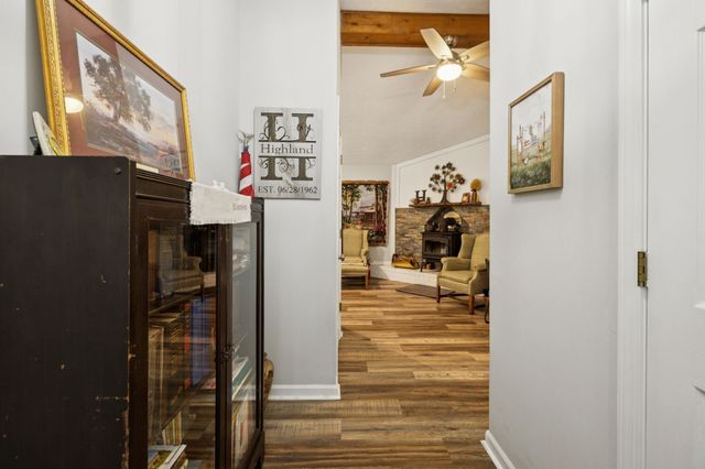 255 Saint Marys Rd, Buffalo Valley, TN 38548