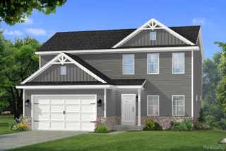 7033 Opfer Drive, Whitmore Lake, MI 48189