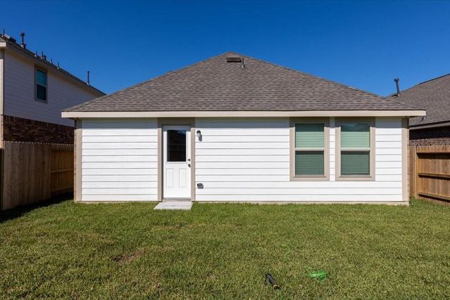 20906 Cropani Shadow Drive, New Caney, TX 77357