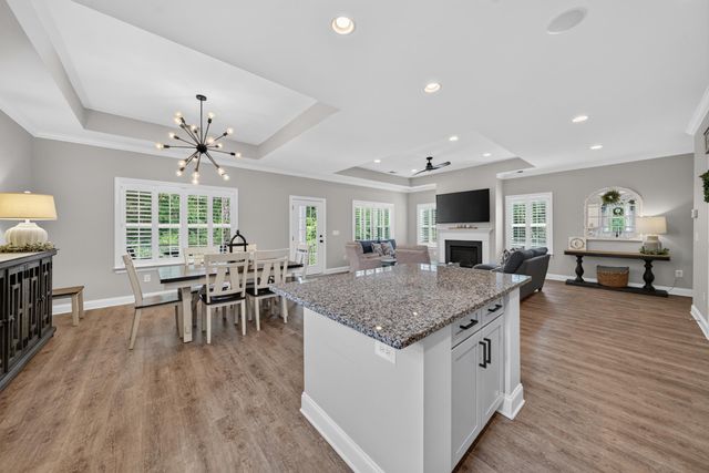 5 Turnbridge Ct., Murrells Inlet, SC 29576