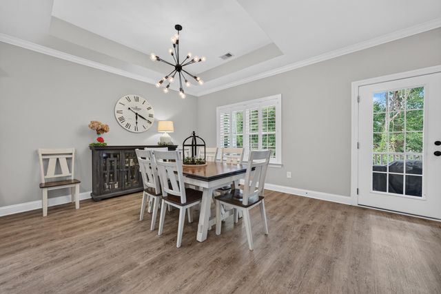 5 Turnbridge Ct., Murrells Inlet, SC 29576