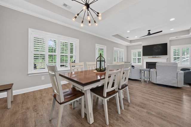 5 Turnbridge Ct., Murrells Inlet, SC 29576