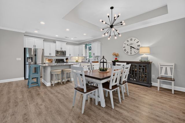 5 Turnbridge Ct., Murrells Inlet, SC 29576