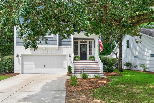 5 Turnbridge Ct., Murrells Inlet, SC 29576