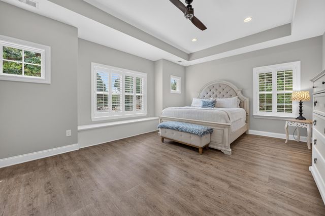 5 Turnbridge Ct., Murrells Inlet, SC 29576