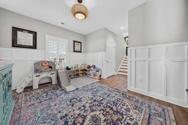 5 Turnbridge Ct., Murrells Inlet, SC 29576
