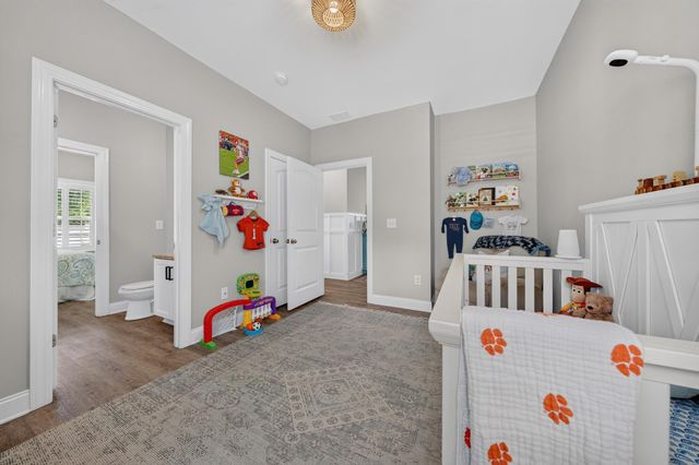 5 Turnbridge Ct., Murrells Inlet, SC 29576
