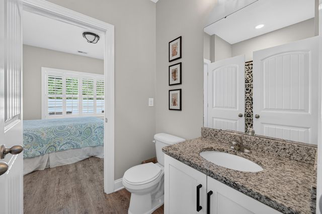 5 Turnbridge Ct., Murrells Inlet, SC 29576