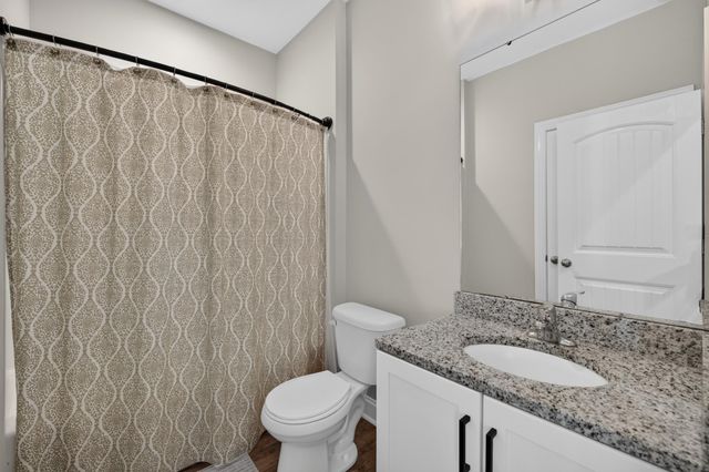 5 Turnbridge Ct., Murrells Inlet, SC 29576