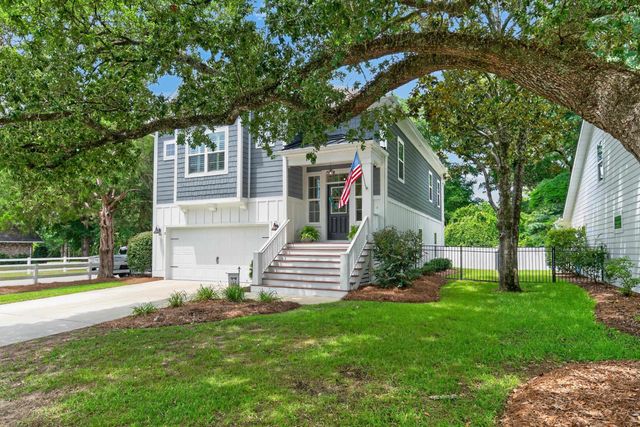 5 Turnbridge Ct., Murrells Inlet, SC 29576