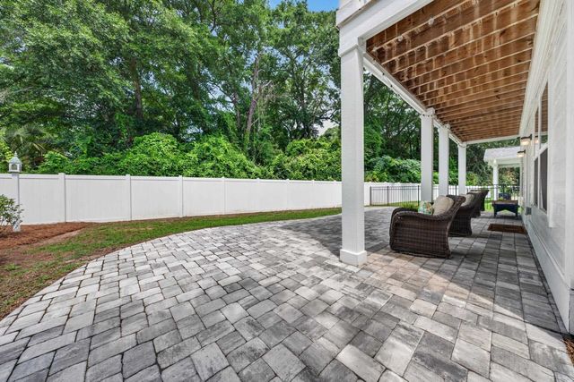 5 Turnbridge Ct., Murrells Inlet, SC 29576