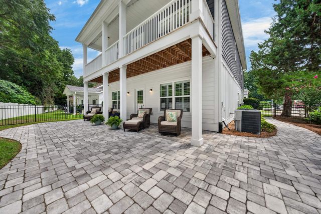 5 Turnbridge Ct., Murrells Inlet, SC 29576
