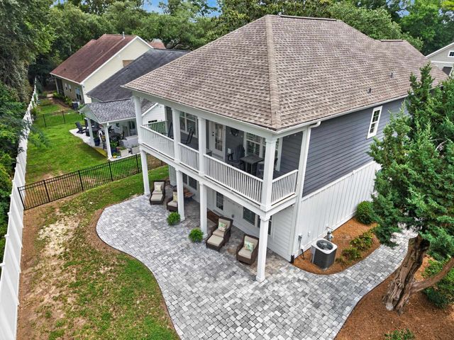 5 Turnbridge Ct., Murrells Inlet, SC 29576