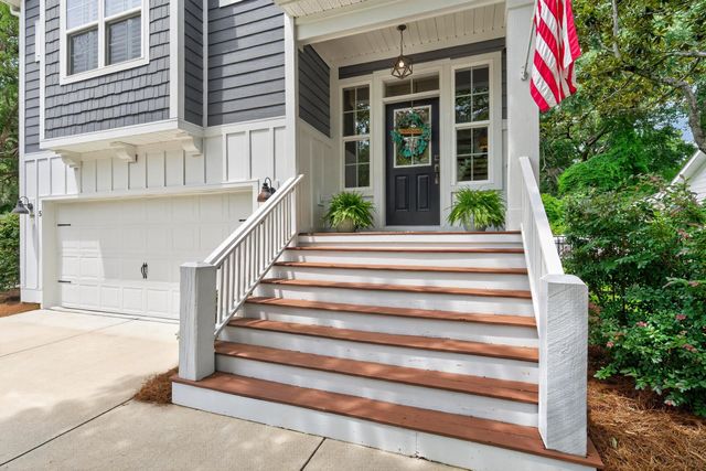 5 Turnbridge Ct., Murrells Inlet, SC 29576