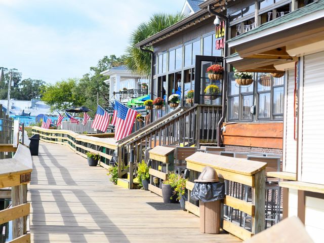 5 Turnbridge Ct., Murrells Inlet, SC 29576